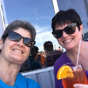 Meet your Posher, Martha